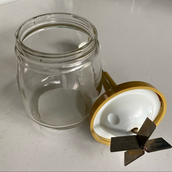 Vintage Hand Chopper - Picture 3 of 5